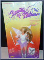 Snowie White Action Figure