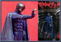 Femto from Berserk - Basic Series manufactured by Art of War [Loose]