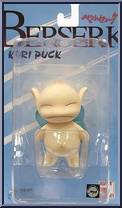 Kuri Puck (Flesh Happy) from Berserk - Basic Series manufactured by Art of War [Front]