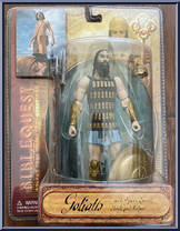 Goliath Action Figure