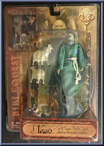 Noah Action Figure