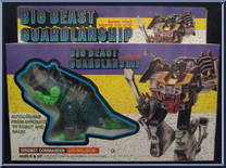Grimlock (Green Arms) Action Figure