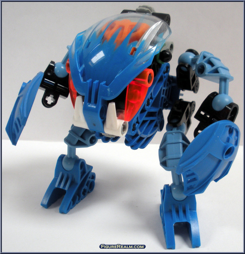 Bionicle gahlok discount