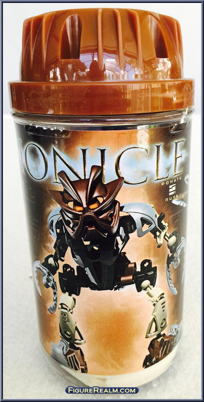 Bionicle 8568 hot sale