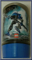 Guurahk from Bionicle - 2003 manufactured by Lego [Front]