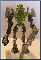 Toa Lewa #8686