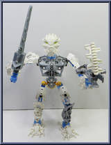 Toa Matoro #8732