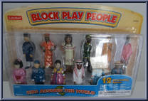 Kids Around the World Action Figure