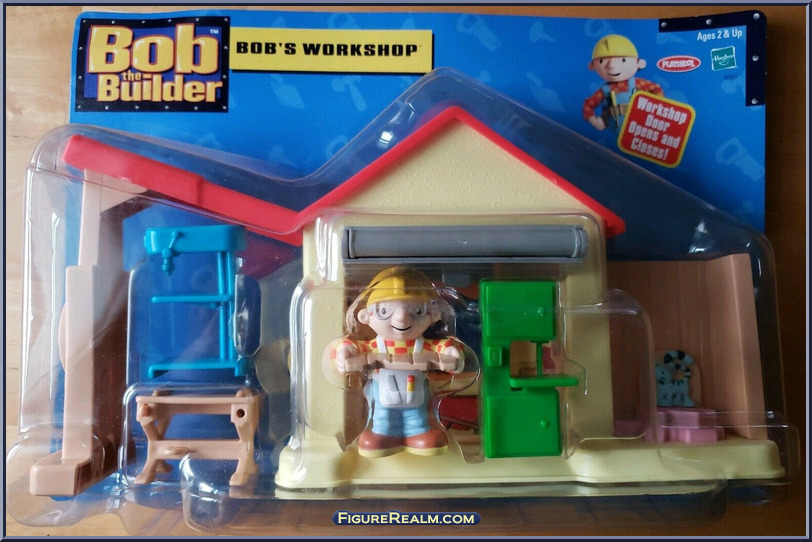 Bob