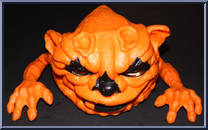 Blobkin Action Figure