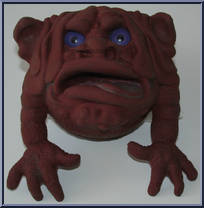 Boink Action Figure