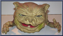 Drool Action Figure