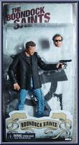Connor (Spiked Hair) from Boondock Saints - Basic Series manufactured by Neca [Front]