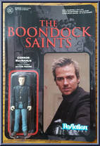 Connor MacManus from Boondock Saints - ReAction Figures manufactured by Funko [Front]