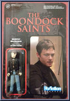 Murphy MacManus from Boondock Saints - ReAction Figures manufactured by Funko [Front]