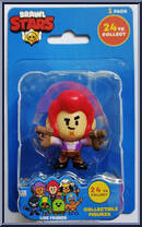 Colt Action Figure