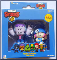 Frank / Penny Action Figure