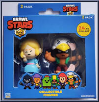 Piper / Bo Action Figure