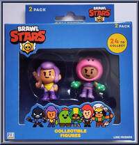 Shelly / Rosa Action Figure