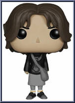 Allison Reynolds Action Figure