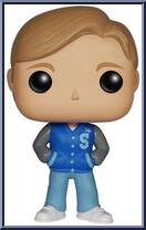 Andrew Clark Action Figure