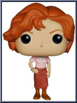 Claire Standish Action Figure