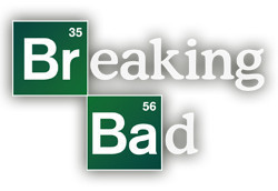 Breaking Bad (Greenlight) Checklist