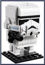 Stormtrooper #56 Action Figure