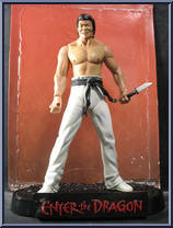 Bolo Action Figure