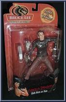 Shih Hien as Han Action Figure