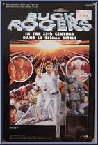 buck rogers twiki figure