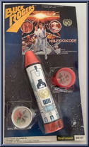 Kaleidoscope Action Figure