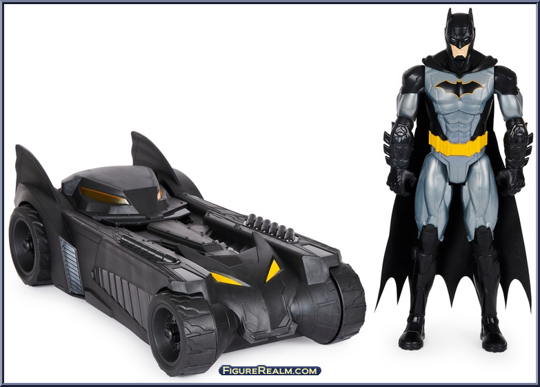 batman toys batmobile