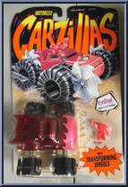 RipSaw Action Figure