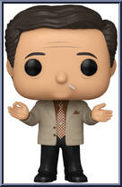 Nicky Santoro Action Figure