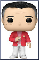 Sam Rothstein Action Figure