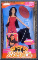 Alex Action Figure