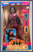 Alex Action Figure