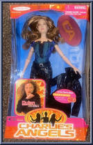 Dylan Action Figure