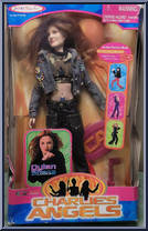 Dylan Action Figure