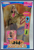 Natalie Action Figure