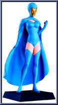 Destiny Action Figure