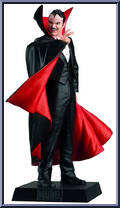 Dracula Action Figure