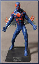 Spider-Man 2099 Action Figure