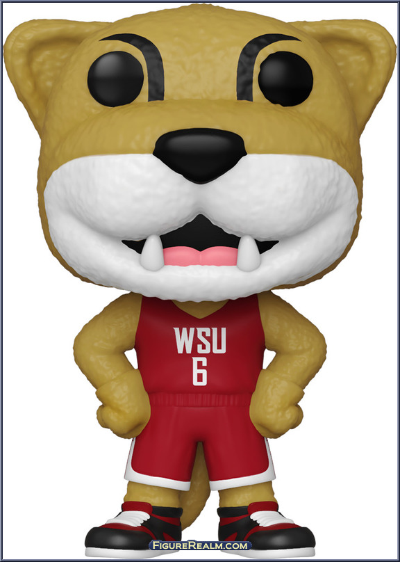 butch funko