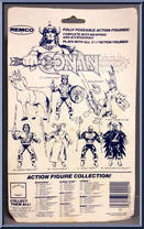 Devourer of Souls from Conan - The Enemy manufactured by Remco [Back]