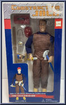 Electrician Action Figure