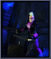 Koo Koo Action Figure