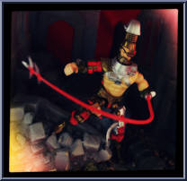 Nightmare Action Figure