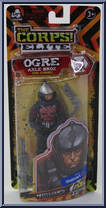 Ogre from Corps! - Elite manufactured by Lanard Toys [Front]